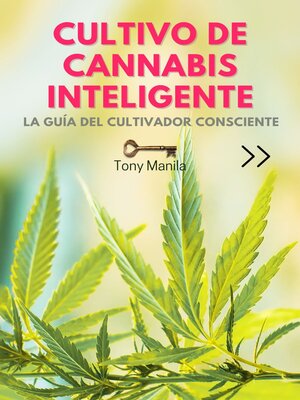 Cultivo de Cannabis Inteligente - Audiobook